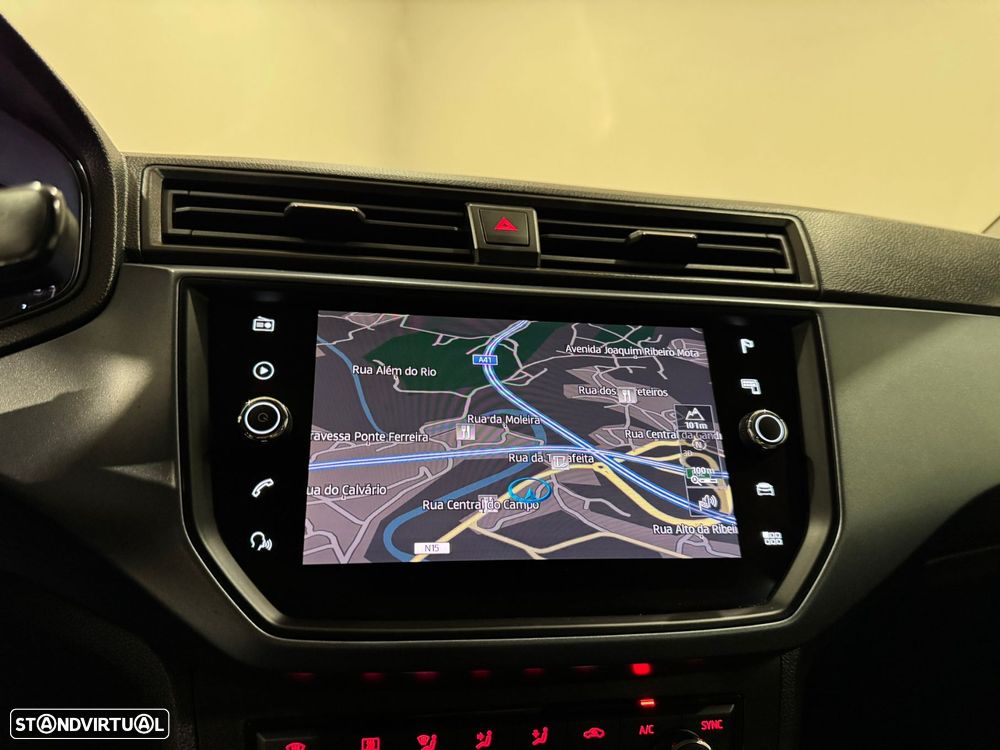 SEAT Arona 1.0 TSI Xcellence - 34