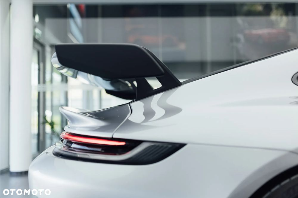 Porsche 911 GT3 PDK - 20