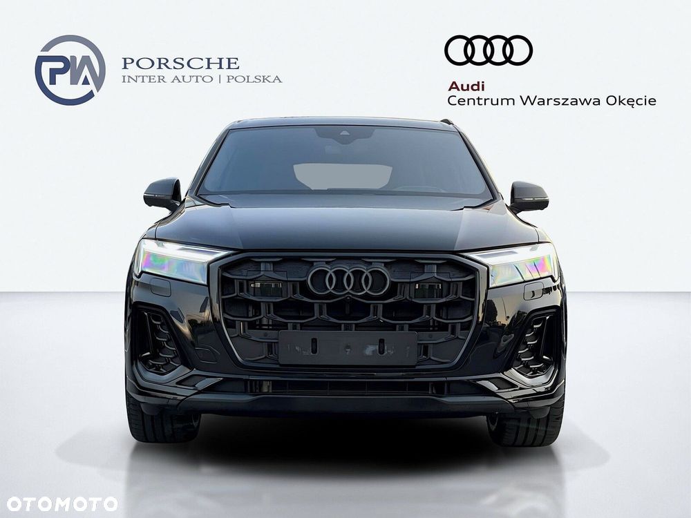 Audi Q7 - 9