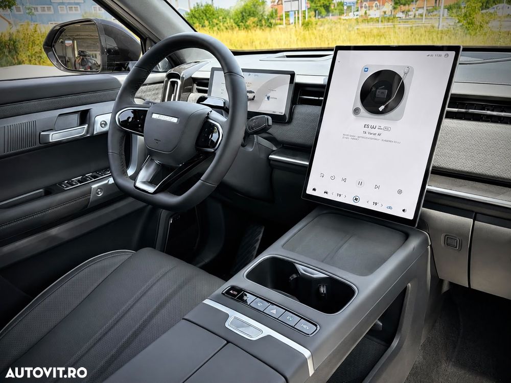 Jaecoo 7 SHS-P 1.5 TGDI DHT PHEV Exclusive - 20