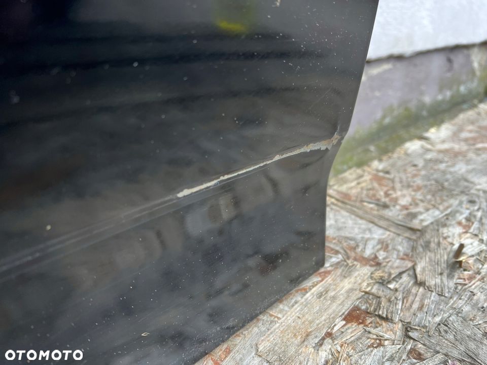 HYUNDAI I40 DRZWI LEWE PRZEDNIE - 6