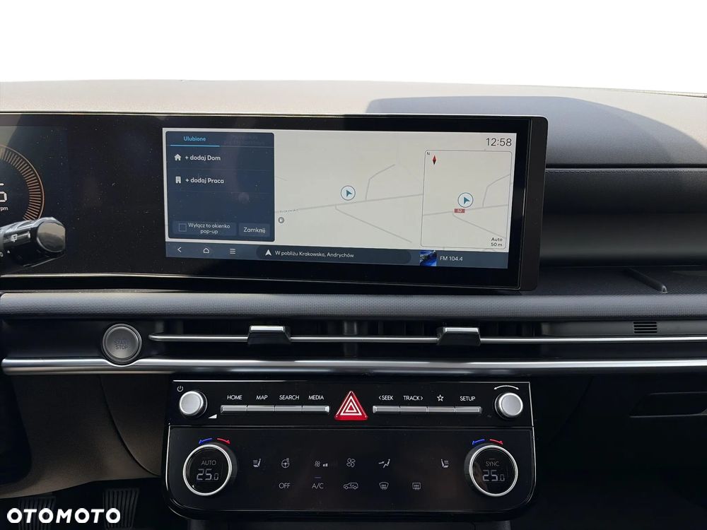 Hyundai Tucson 1.6 T-GDi Smart 2WD - 19
