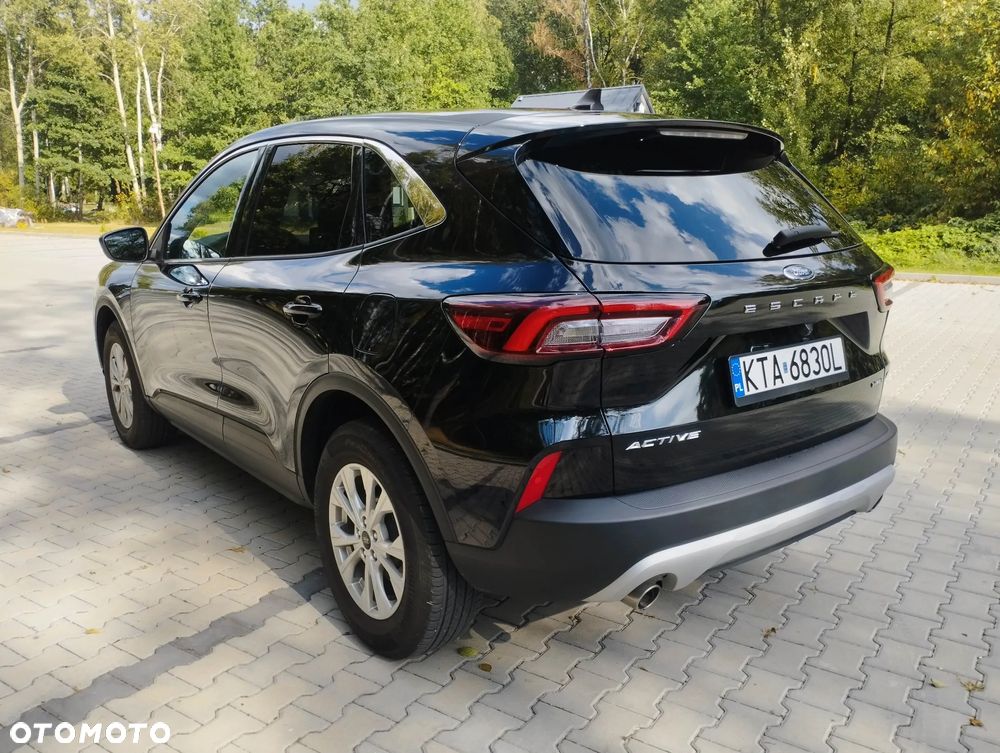 Ford Kuga 1.5 EcoBoost ST-LINE - 13