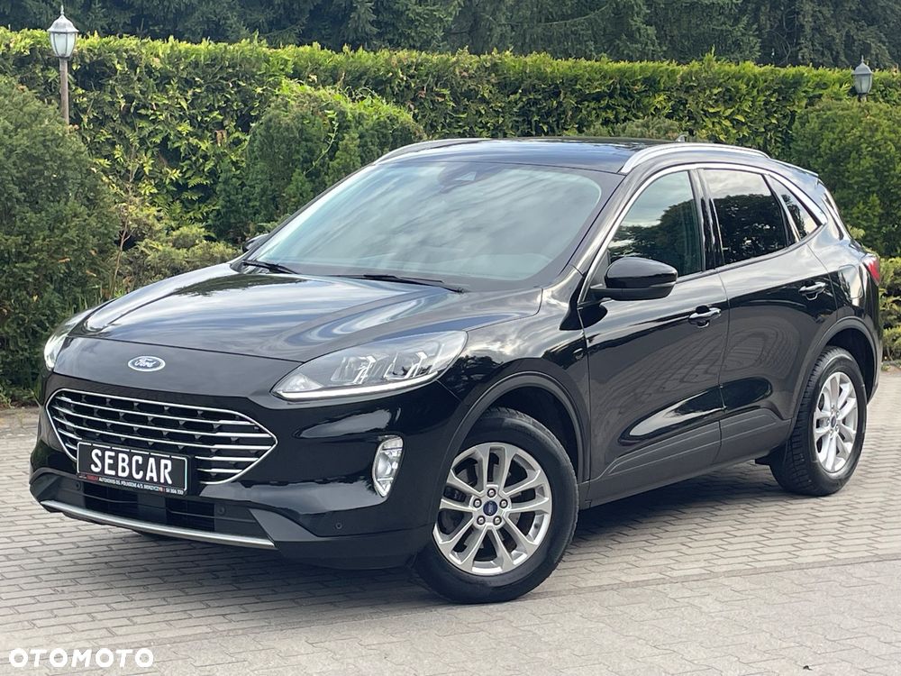 Ford Kuga - 13