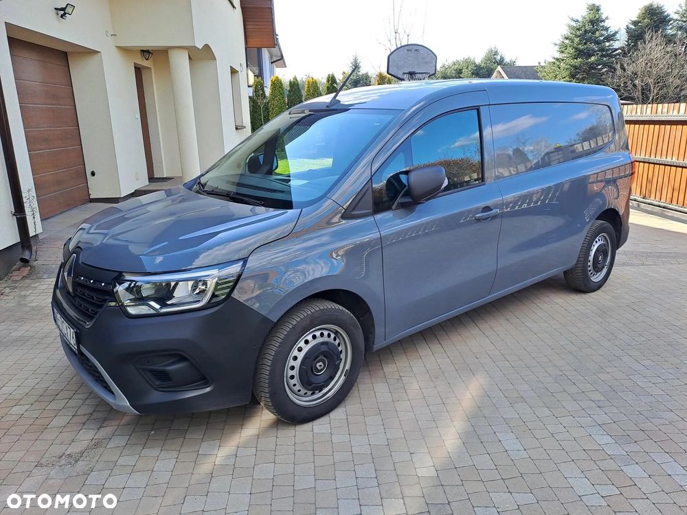 Renault KANGOO - 1