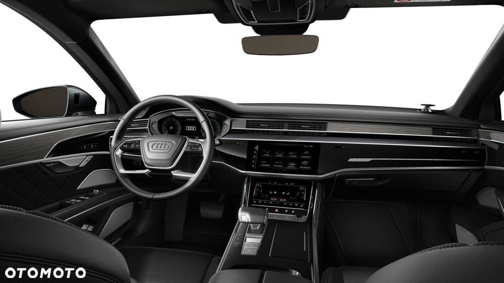 Audi A8 - 9
