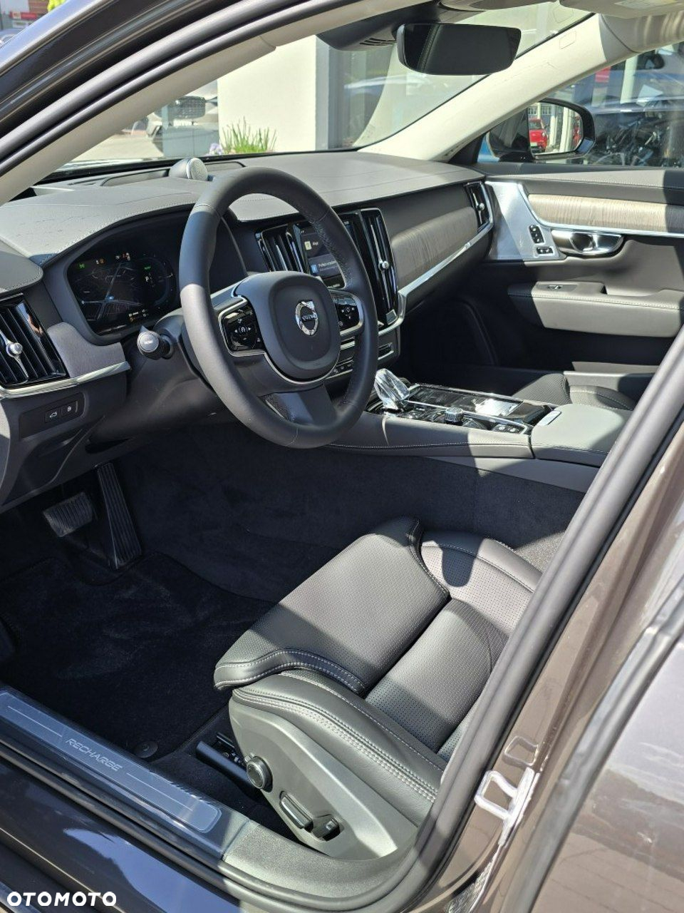 Volvo S90 - 6