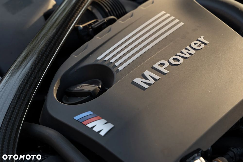 BMW M2 Competition DKG - 33