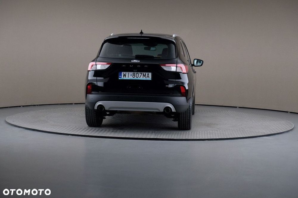 Ford Kuga - 5