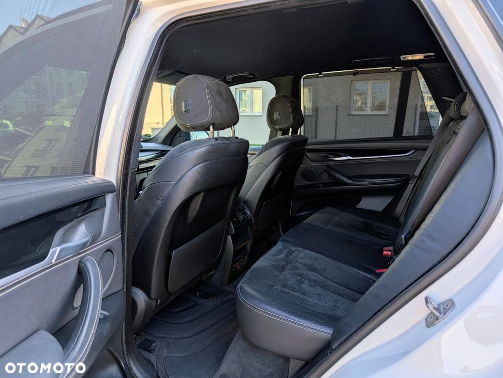 BMW X5 xDrive30d Sport-Aut - 8