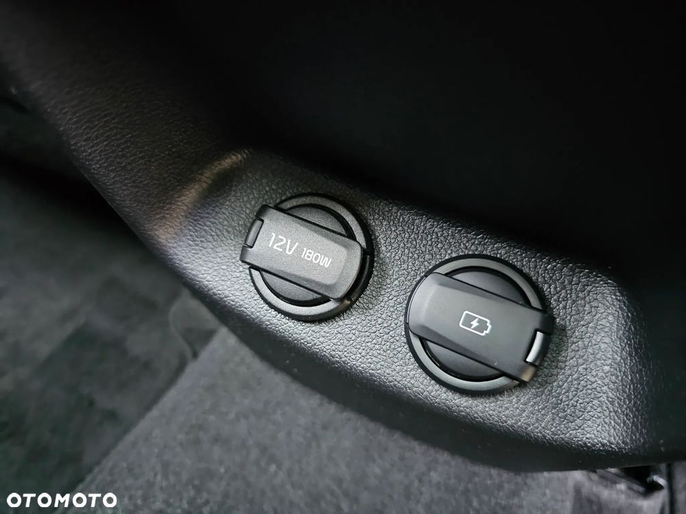 Kia Optima Sportagon 1.6 CRDI DCT GT Line - 31