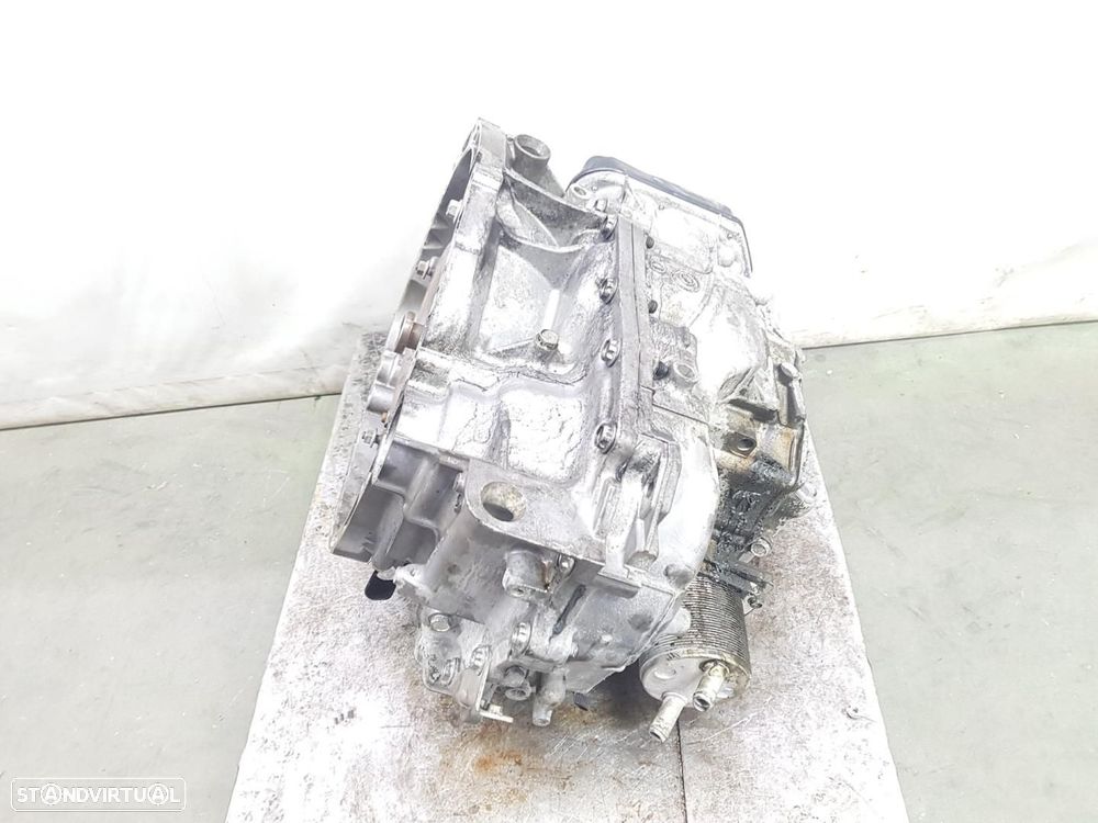 CAIXA DE VELOCIDADES NISSAN QASHQAI J10 REF. 1XN0C - 1