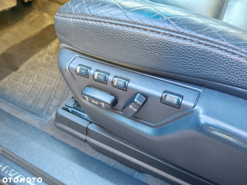 Volvo XC 90 D5 Summum - 18