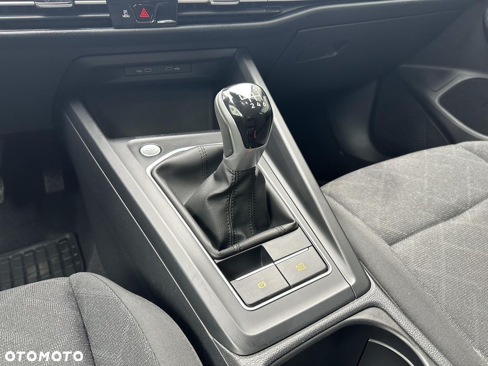 Volkswagen Golf 1.5 TSI EVO Life - 9