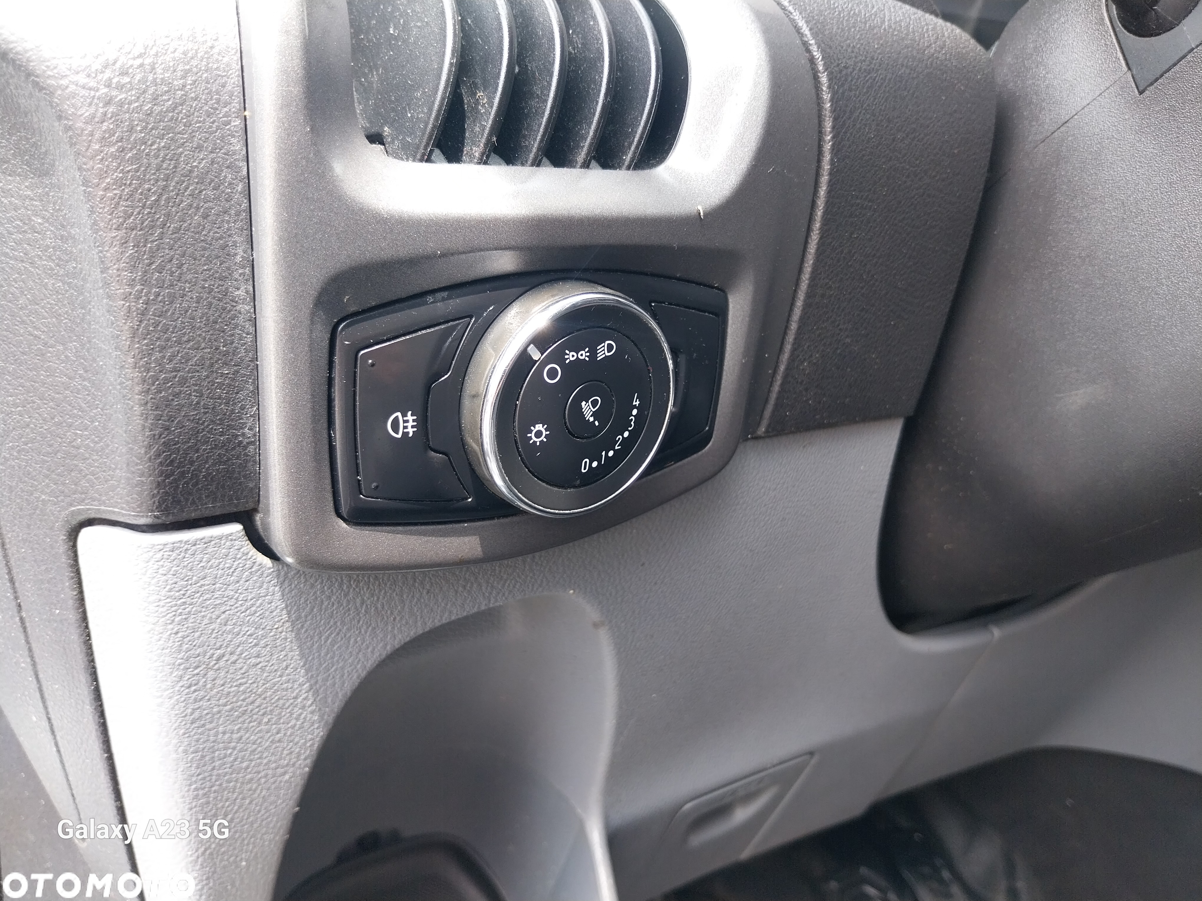 Ford Transit Custom - 15