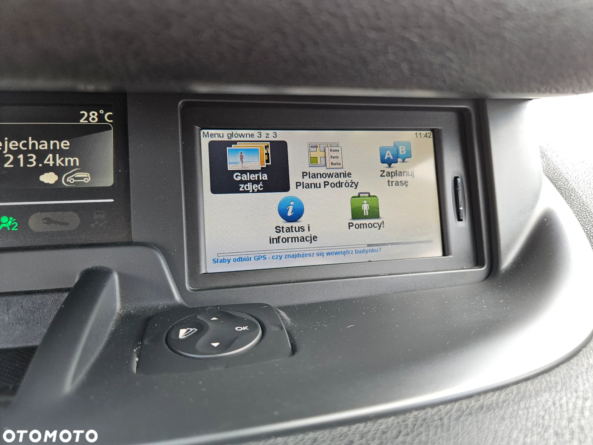 Renault Scenic - 9