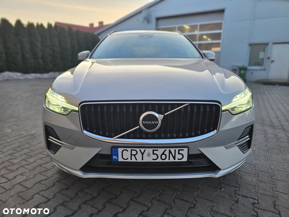 Volvo XC 60 - 8