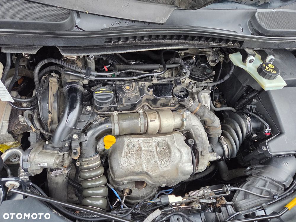 Ford Tourneo Connect Grand - 22