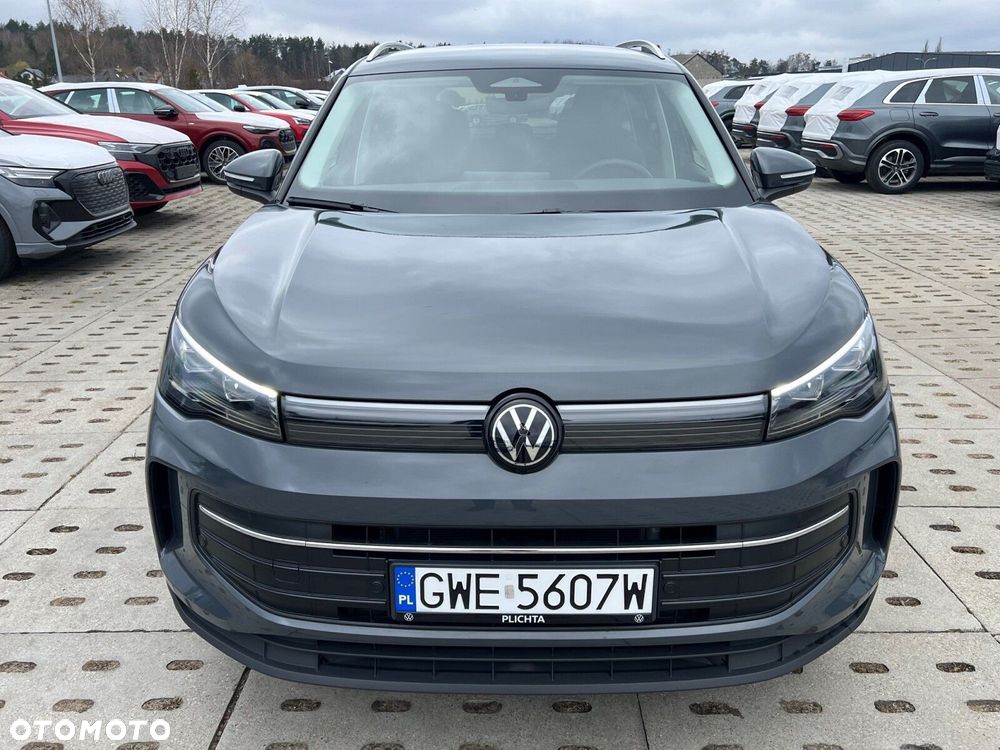 Volkswagen Tiguan - 3