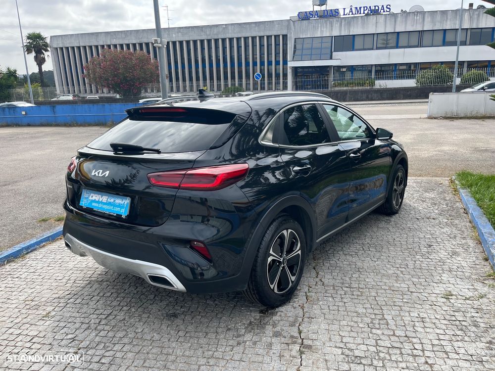 Kia XCeed 1.6 GDi PHEV Drive - 12