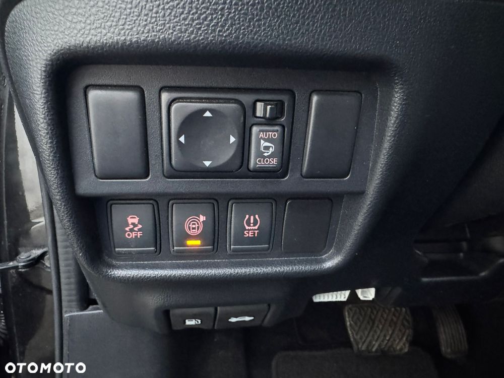 Nissan Juke 1.6 Xtronic N-Connecta - 19