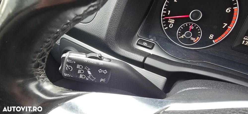 Volkswagen Scirocco - 21