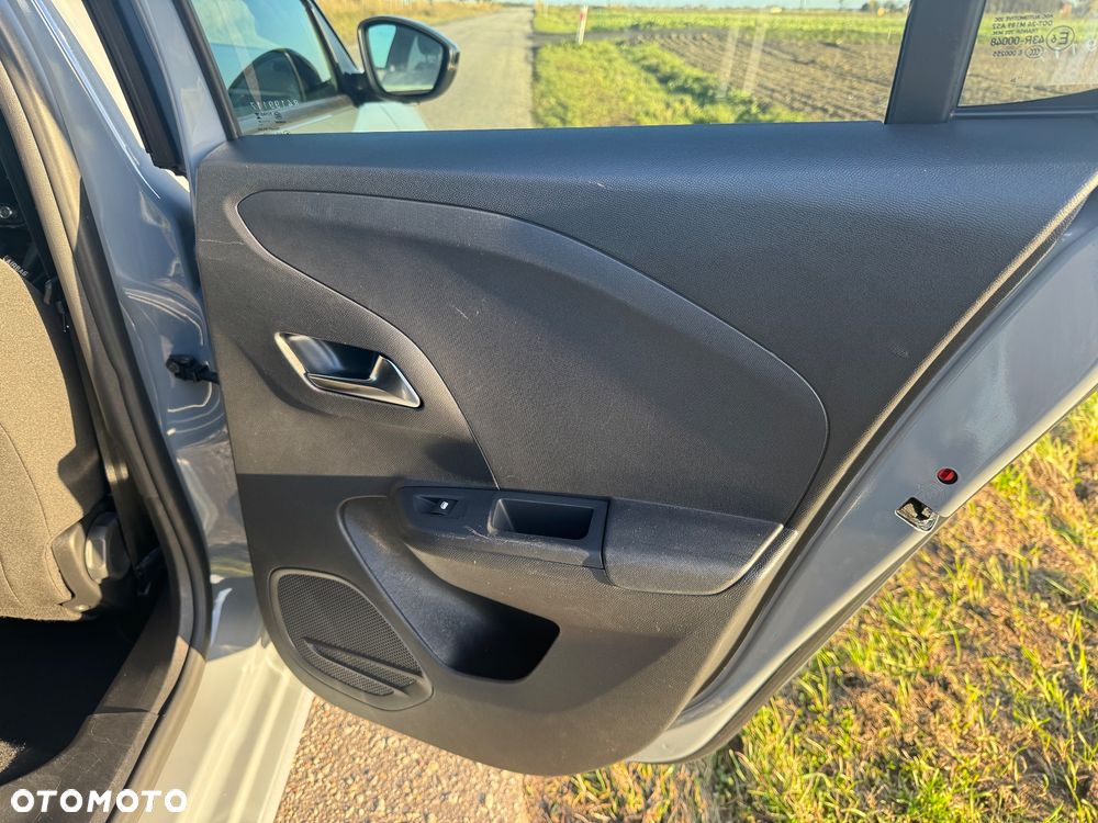 Opel Corsa 1.2 Direct Injection Turbo Start/Stop GS Line - 15