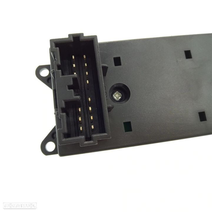 Comando botoes interruptor vidros mitsubishi Mitsubishi Pajero Lancer Galant Outlander(novo) - 3