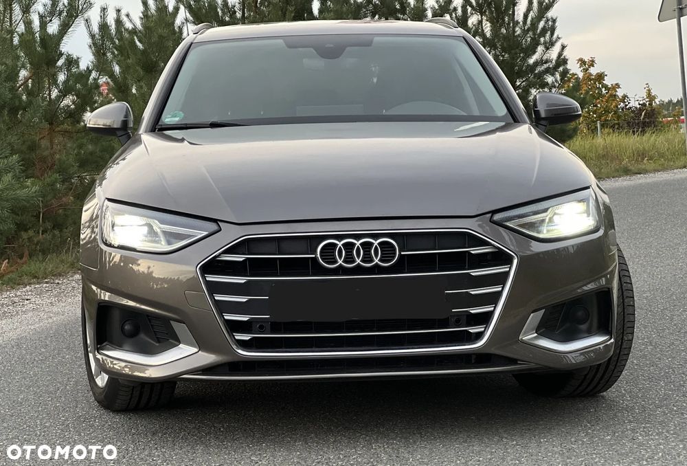 Audi A4 Avant - 3