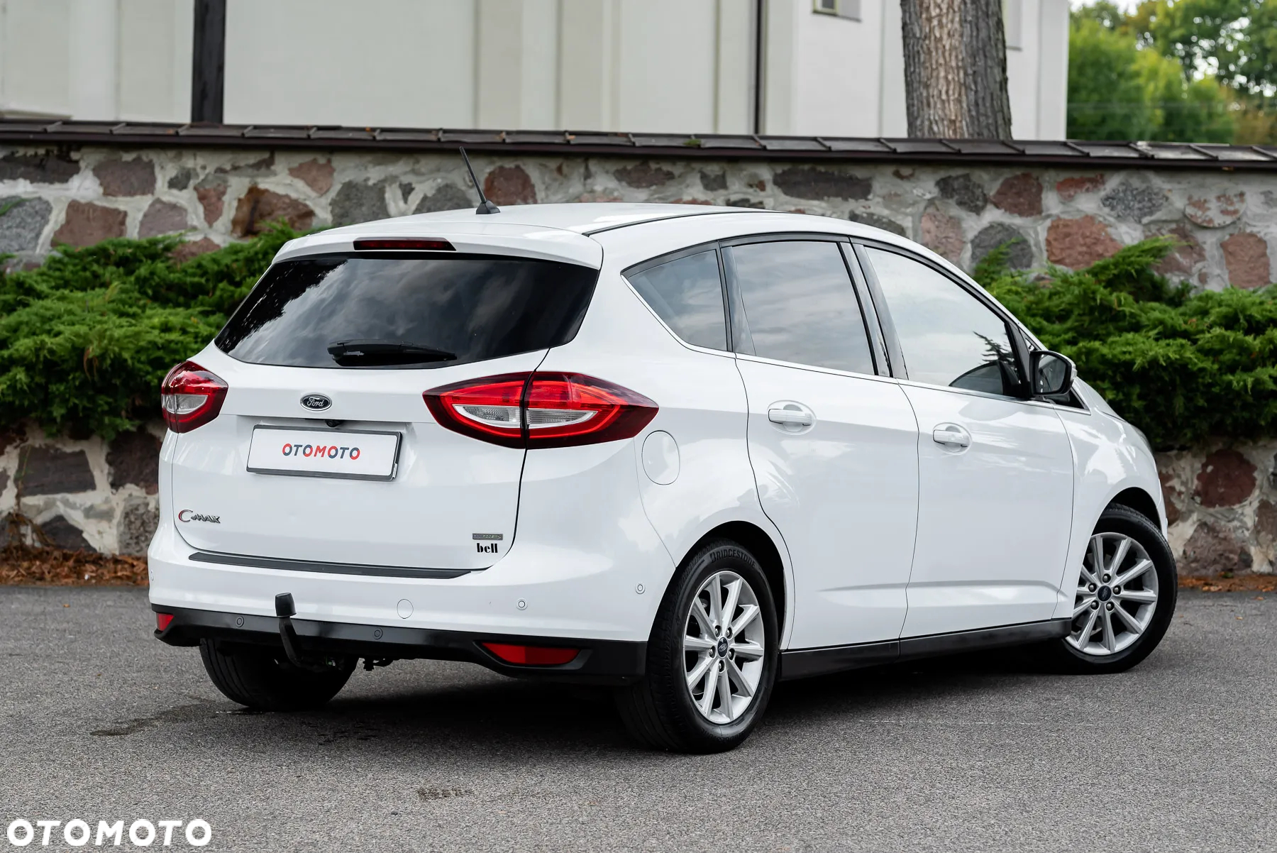 Ford C-MAX - 13