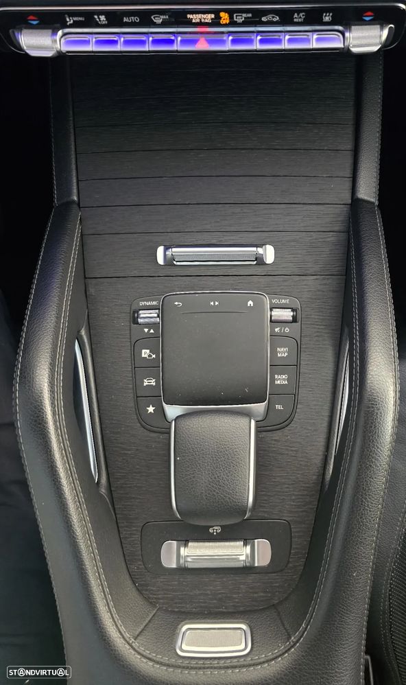 Mercedes-Benz GLE 350 de Coupé 4Matic - 16