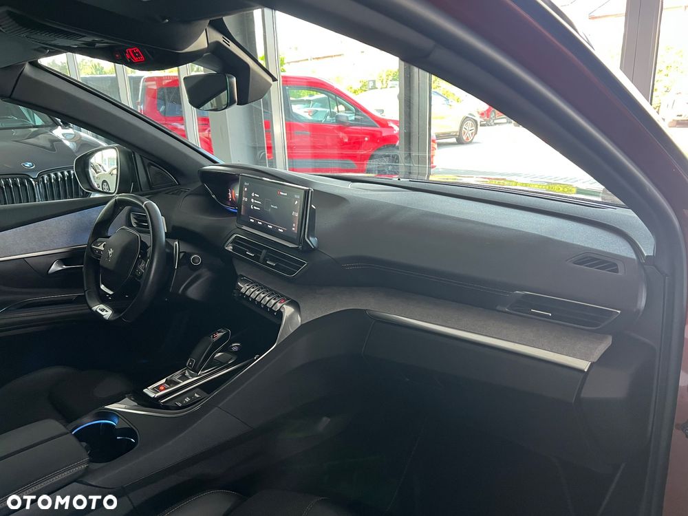 Peugeot 5008 1.6 PureTech GT Pack S&S EAT8 - 38