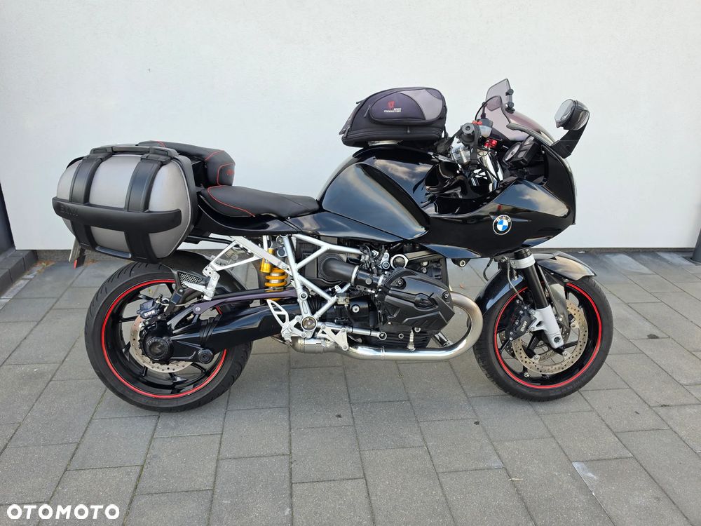 BMW R - 11