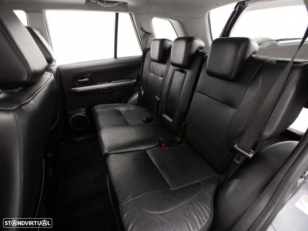 Suzuki Grand Vitara - 10