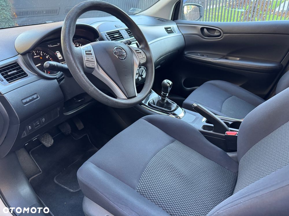 Nissan Pulsar 1.2 DIG-T Visia EU6 - 6