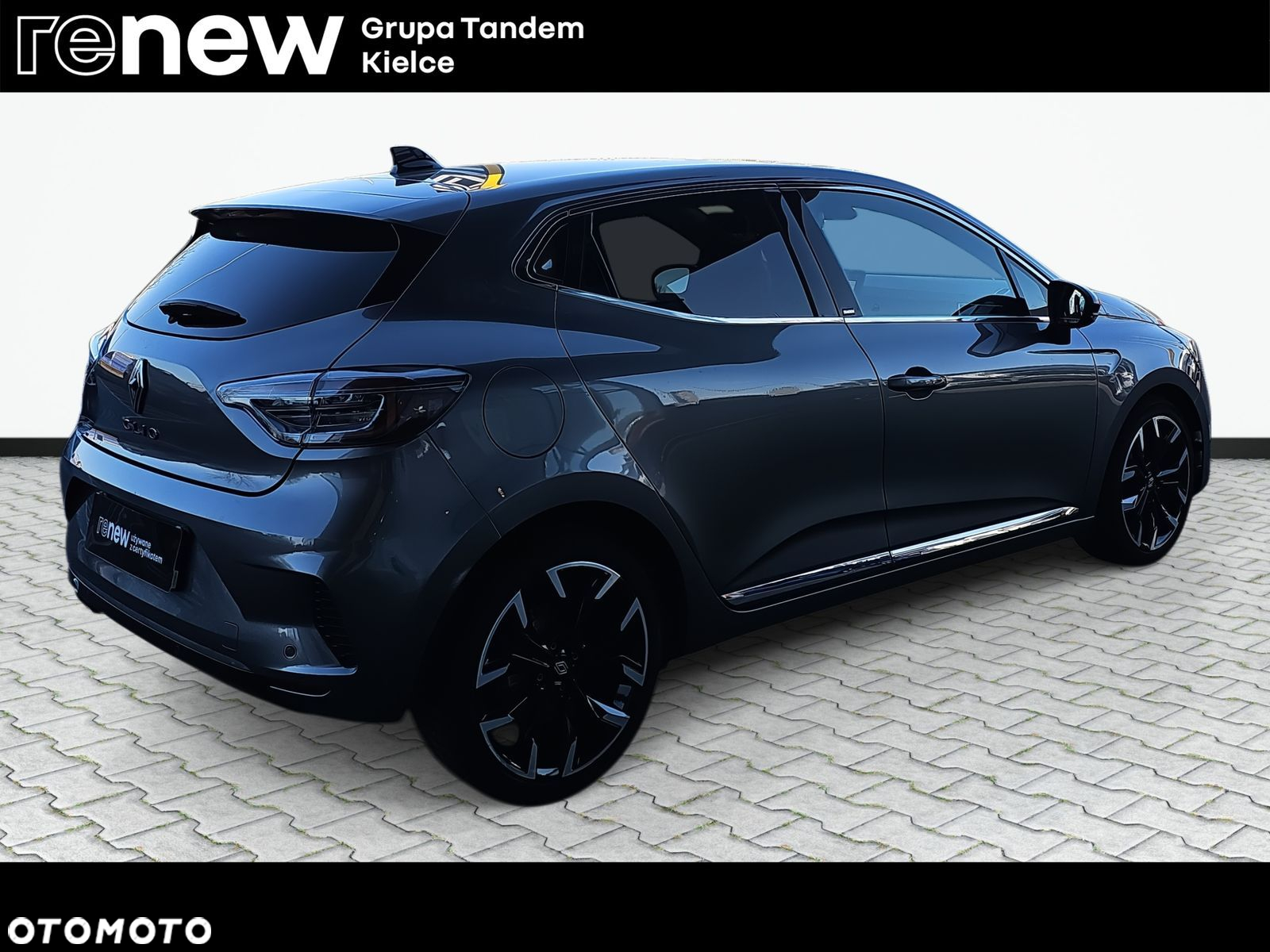 Renault Clio 1.0 TCe Techno - 5