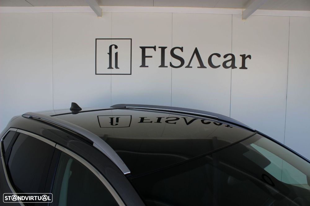 Nissan Qashqai 1.5 dCi N-Connecta - 5