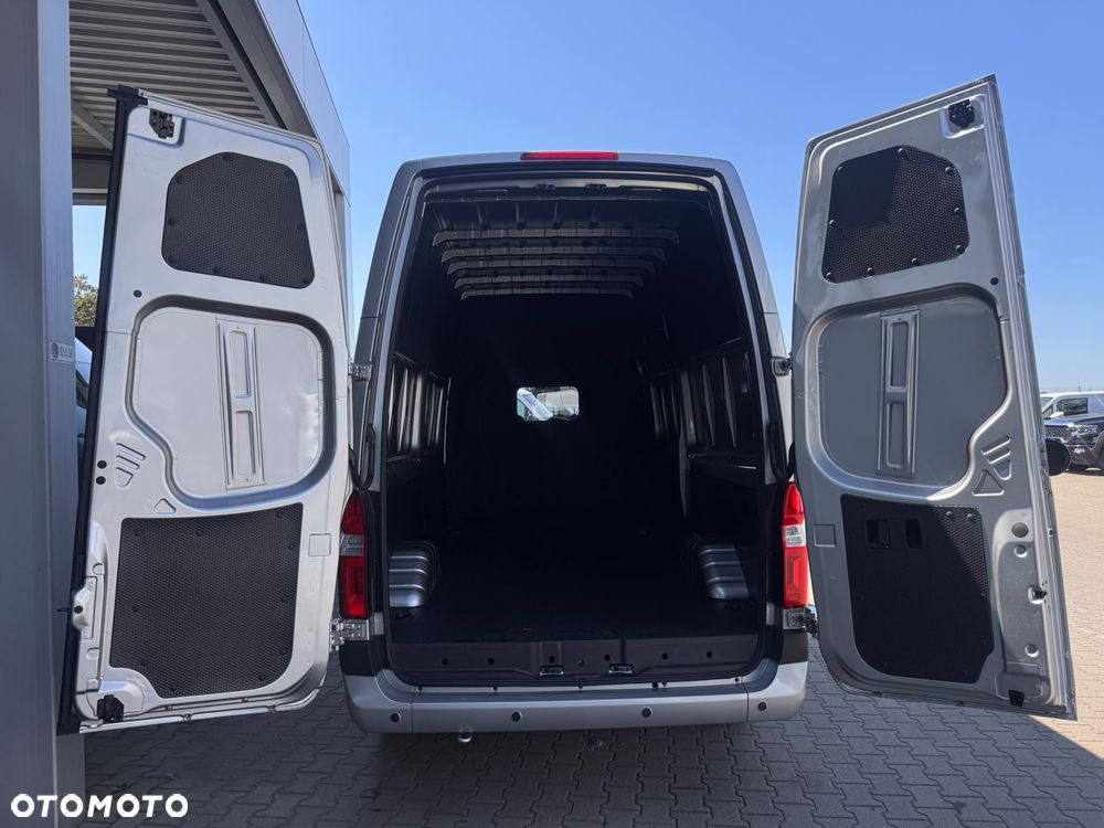 FOTON eTOANO Pro - 12