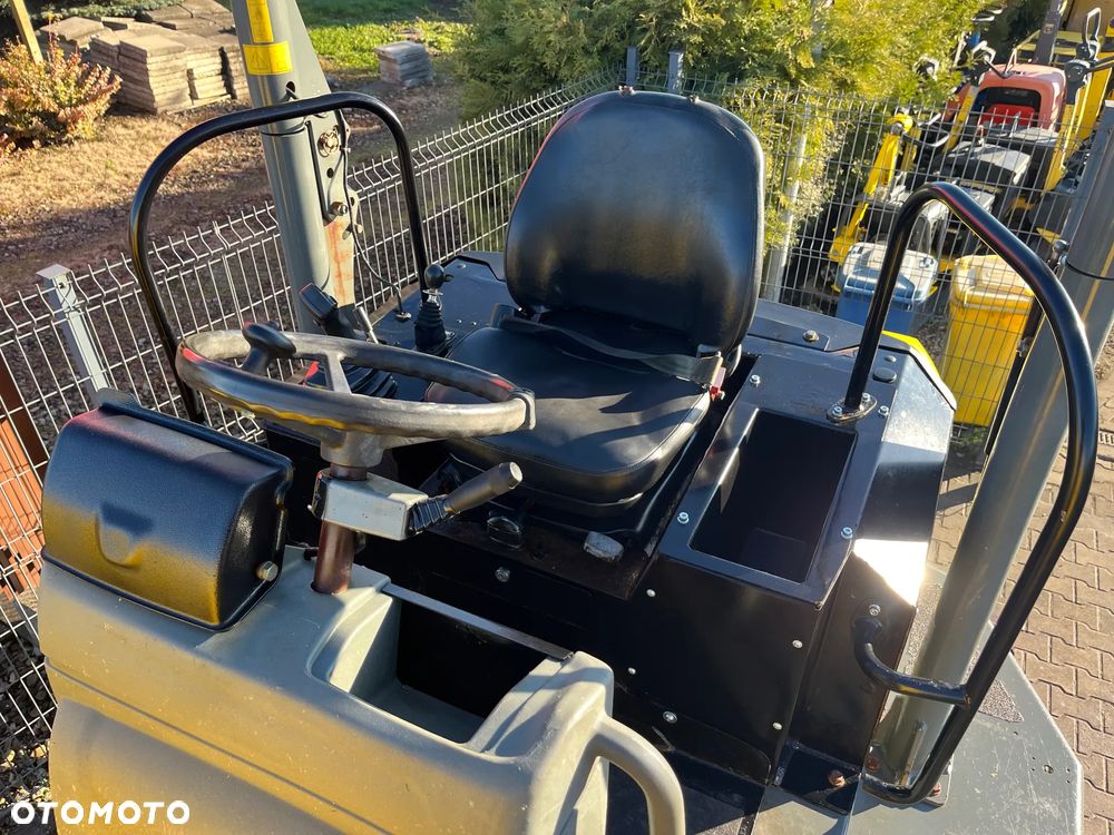 Wacker Neuson DW 100 - 22