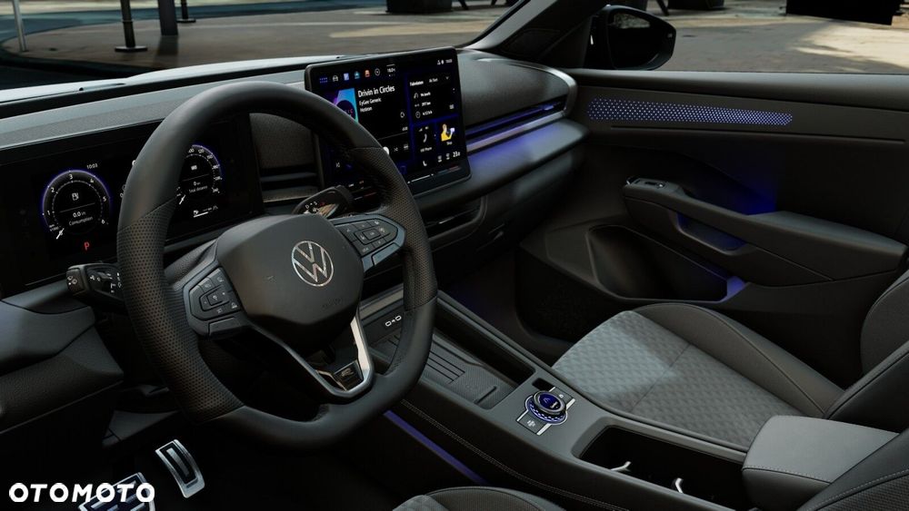 Volkswagen T-Roc 1.5 eTSI R-Line DSG - 10