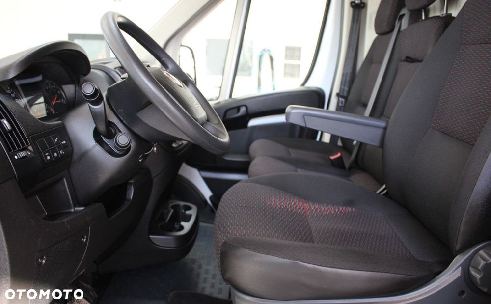 Fiat Ducato - 17