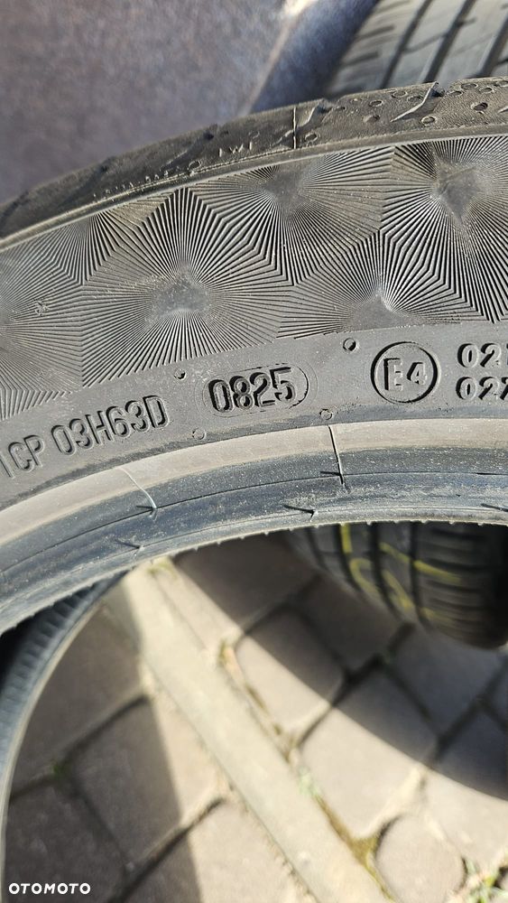 Continental PremiumContact 6 235/50 R19 - 4