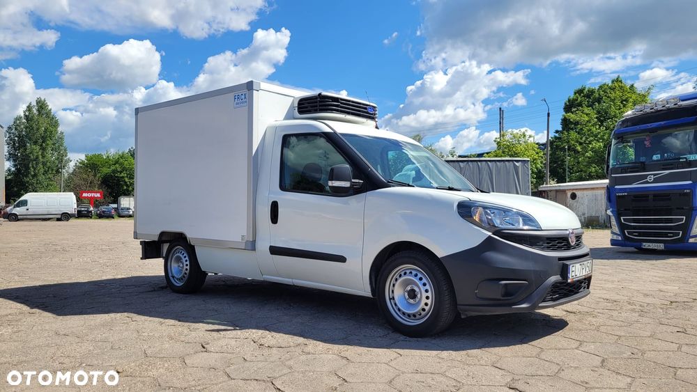 Fiat Doblo - 9