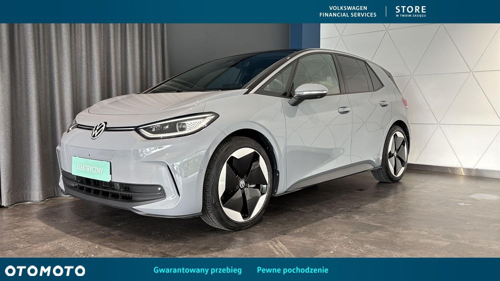 Volkswagen ID.3 - 2
