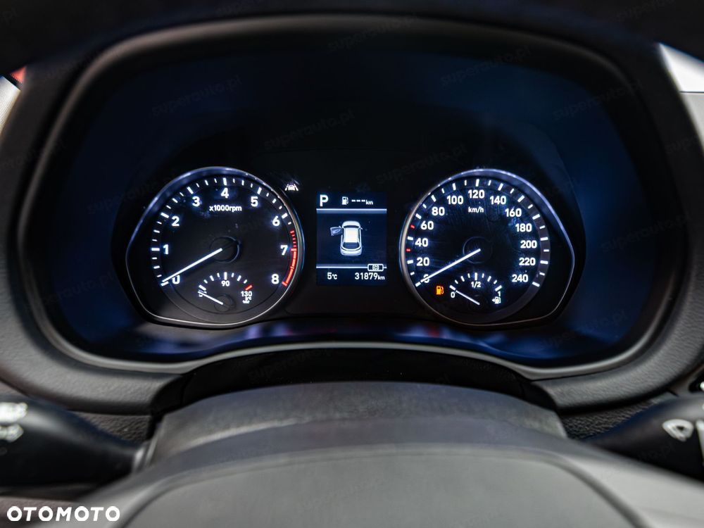 Hyundai i30 - 12
