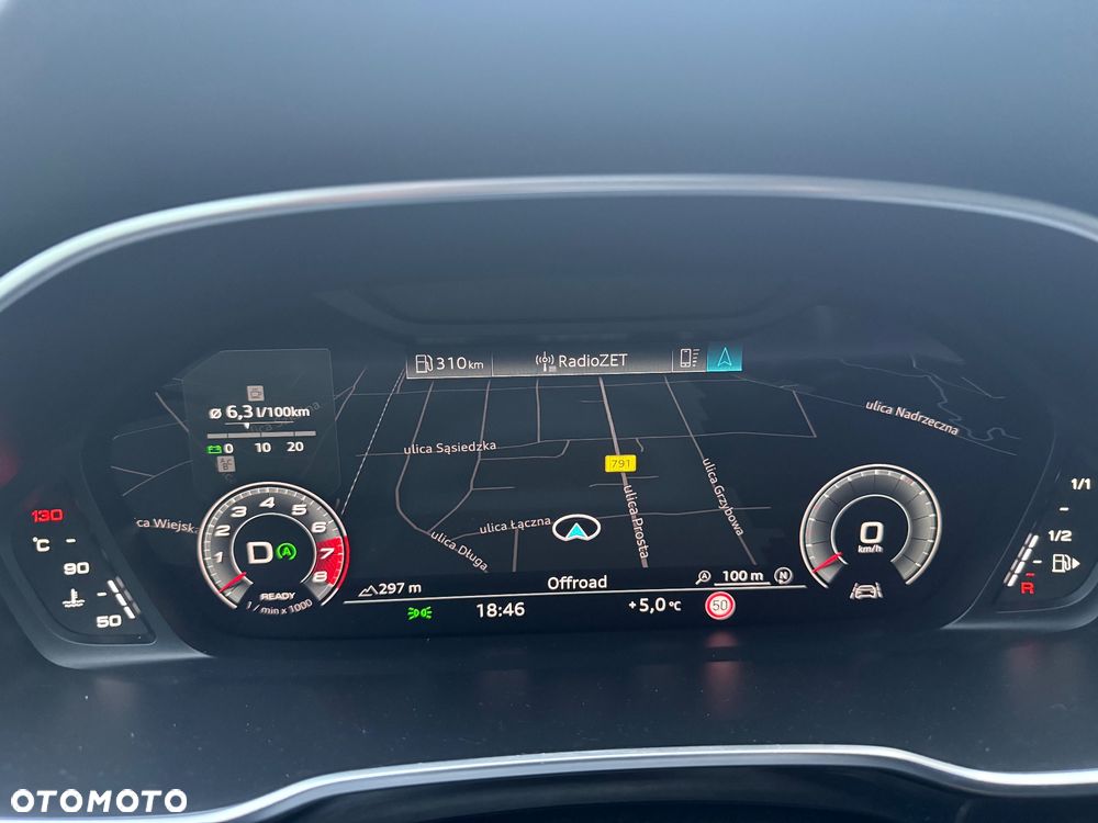 Audi Q3 35 TFSI Advanced S tronic - 25