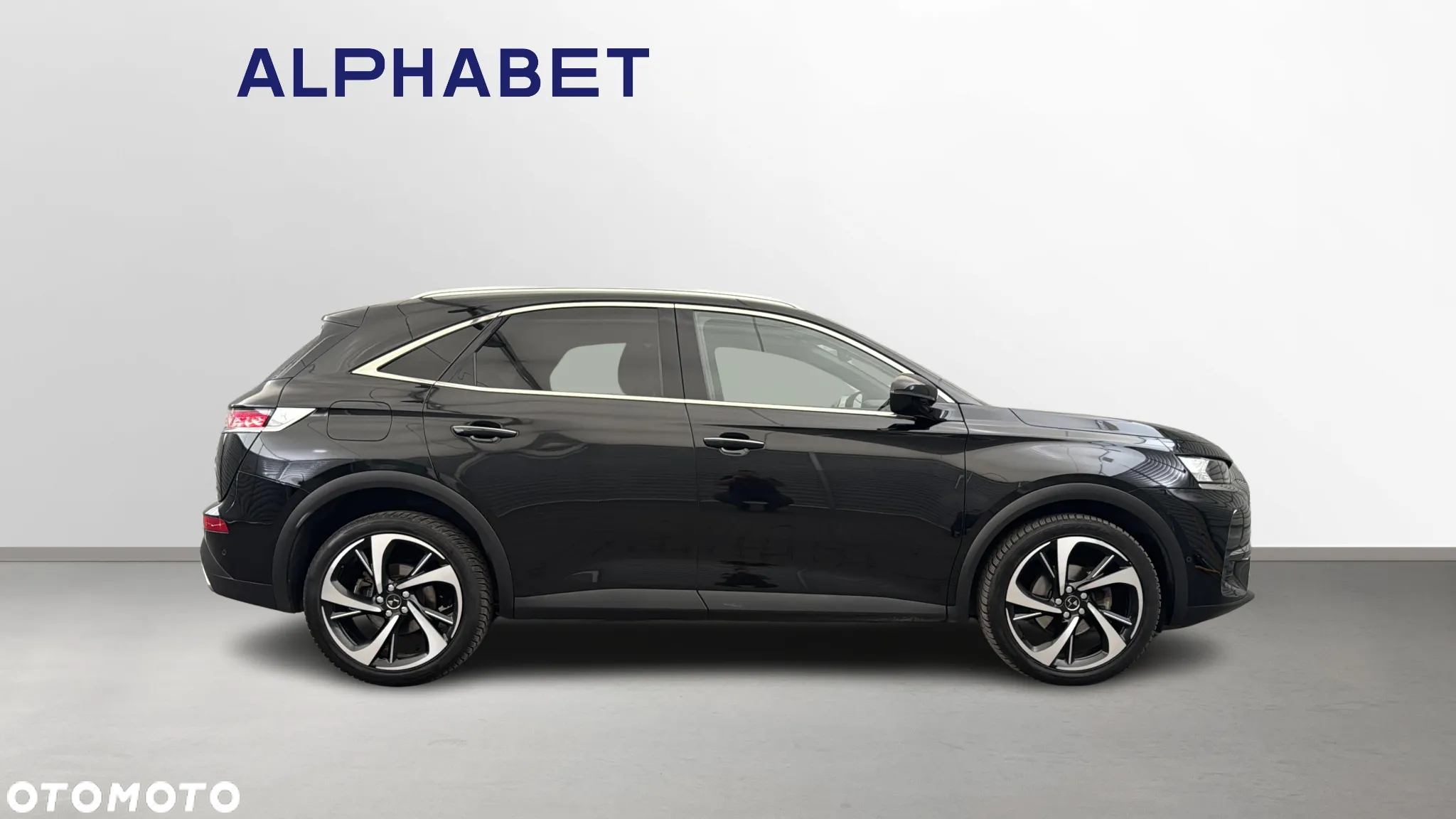 DS Automobiles DS 7 Crossback 1.6 PureTech Rivoli - 6