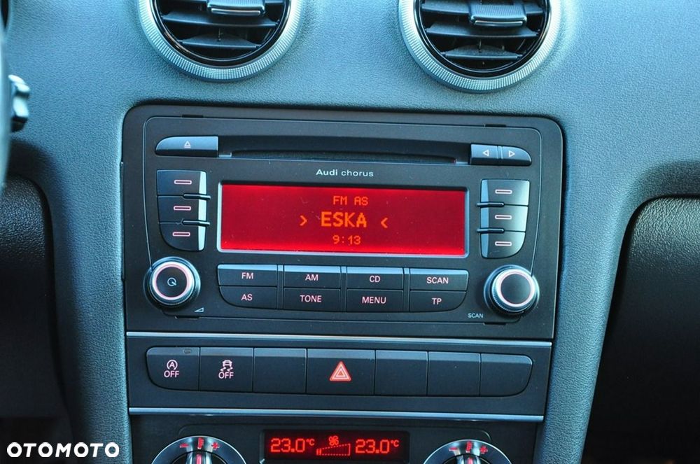 Audi A3 Sportback - 32