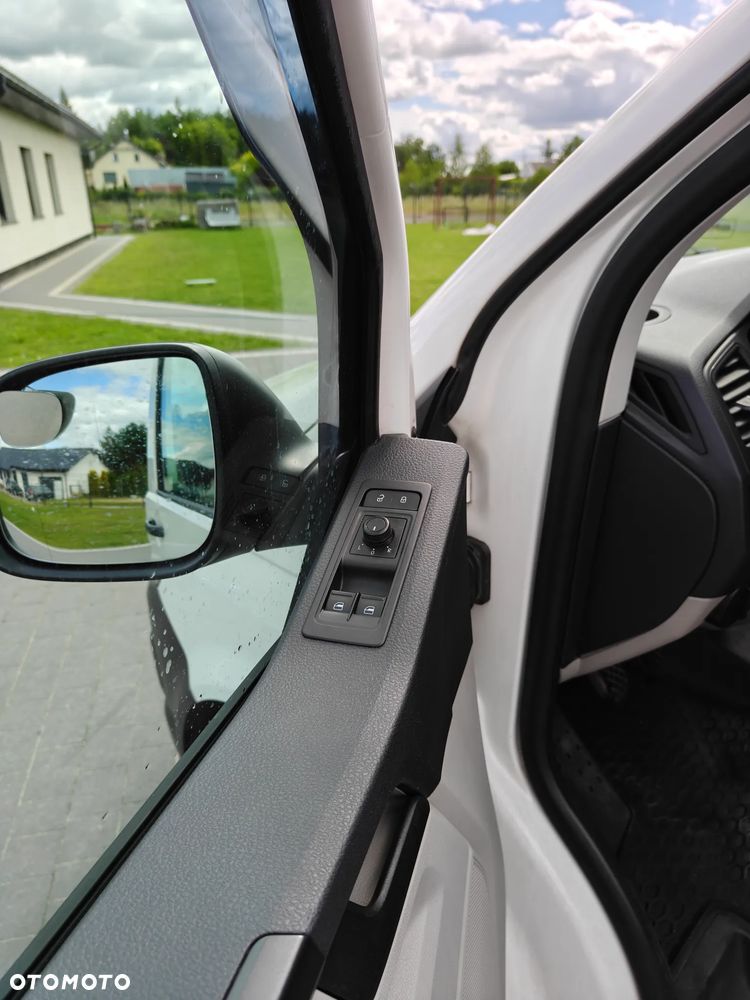 Volkswagen TRANSPORTER T6 - 7