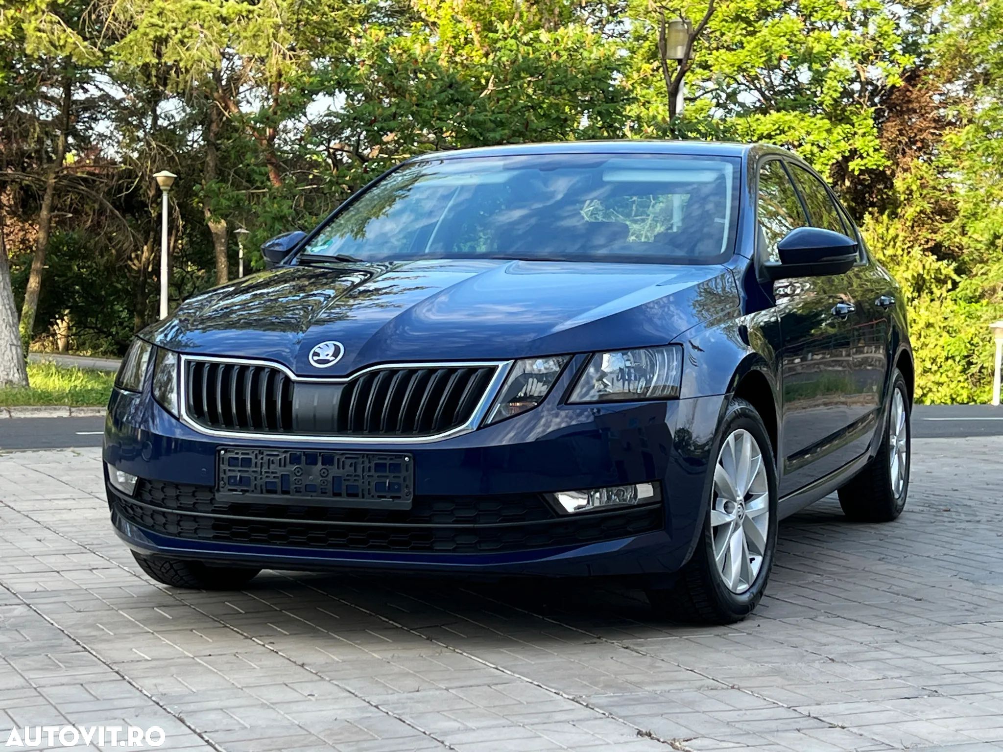 Skoda Octavia 1.0 TSI Style - 1